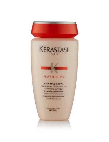Kerastase Nutritive Bain Magistral 250 ml Aşırı Kuru Saçlar Şampuan