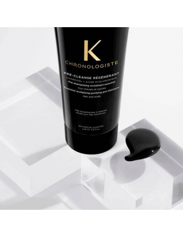 Kerastase Chronologiste Pré-Cleanse Régénérant Shampoo Canlandırıcı Banyo Öncesi Bakımı 200 ml